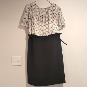 Dressbarn Dress